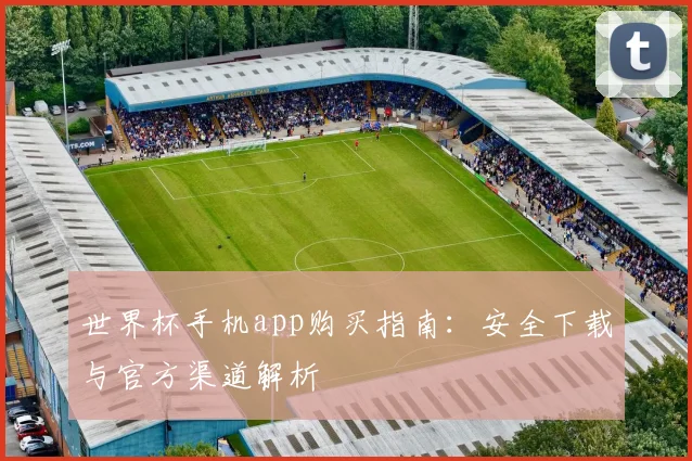 世界杯手机app购买指南:安全下载与官方渠道解析